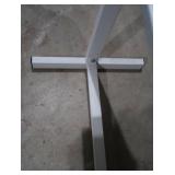LARGE DRY ERASE BOARD/WHITE BOARD