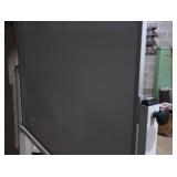 LARGE DRY ERASE BOARD/WHITE BOARD