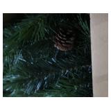 3 -4.5 FT CHRISTMAS TREES