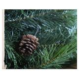 3 -4.5 FT CHRISTMAS TREES
