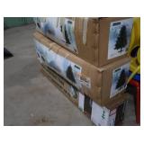 3 MORE CHRISTMAS TREES