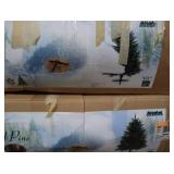 3 MORE CHRISTMAS TREES