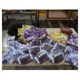 FLAG FOOTBALL GAME LOT