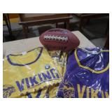 FLAG FOOTBALL GAME LOT