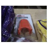 FLAG FOOTBALL GAME LOT