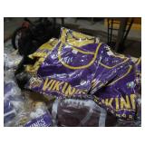 FLAG FOOTBALL GAME LOT