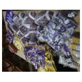 FLAG FOOTBALL GAME LOT
