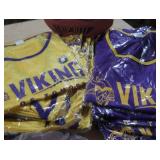 FLAG FOOTBALL GAME LOT