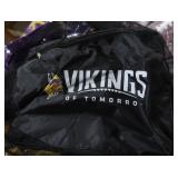 FLAG FOOTBALL GAME LOT