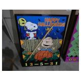3 HALLOWEEN GAMES