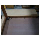2 SHORT TABLES