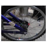 HUFFY CHILDRENS BIKE