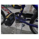 HUFFY CHILDRENS BIKE