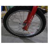 HUFFY CHILDRENS BIKE