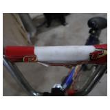 HUFFY CHILDRENS BIKE
