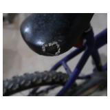 HUFFY CHILDRENS BIKE