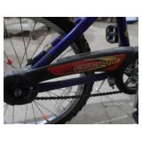 HUFFY CHILDRENS BIKE