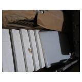 MISC TILE LOT