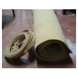 ROLL OF CORK