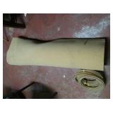 ROLL OF CORK