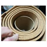 ROLL OF CORK