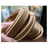 ROLL OF CORK
