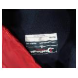 HUGE LOT OF VINTAGE CHISHOLM MN JACKETS