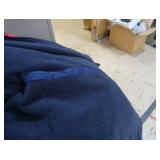 HUGE LOT OF VINTAGE CHISHOLM MN JACKETS