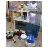 JANITORIAL LOT/ CLEANING LOT