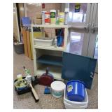 JANITORIAL LOT/ CLEANING LOT