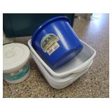 JANITORIAL LOT/ CLEANING LOT