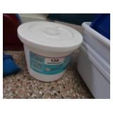 JANITORIAL LOT/ CLEANING LOT