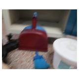 JANITORIAL LOT/ CLEANING LOT