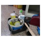 JANITORIAL LOT/ CLEANING LOT