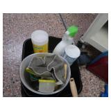 JANITORIAL LOT/ CLEANING LOT