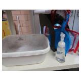 JANITORIAL LOT/ CLEANING LOT