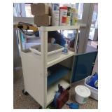 JANITORIAL LOT/ CLEANING LOT