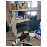 JANITORIAL LOT/ CLEANING LOT