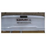 NEW GMC SIERRA TAILGATE