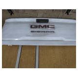 NEW GMC SIERRA TAILGATE