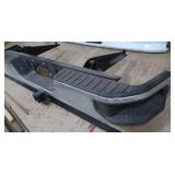 NEW GMC BUMPER 2023