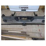 NEW GMC BUMPER 2023