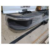 NEW GMC BUMPER 2023