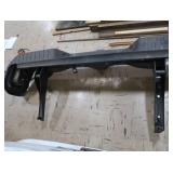 NEW GMC BUMPER 2023