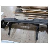 NEW GMC BUMPER 2023