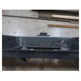 NEW GMC BUMPER 2023