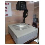VINTAGE 3M 1700 OVERHEAD PROJECTOR