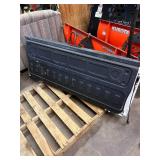 NEW GMC SIERRA TAILGATE