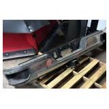 NEW GMC BUMPER 2023