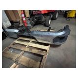 NEW GMC BUMPER 2023